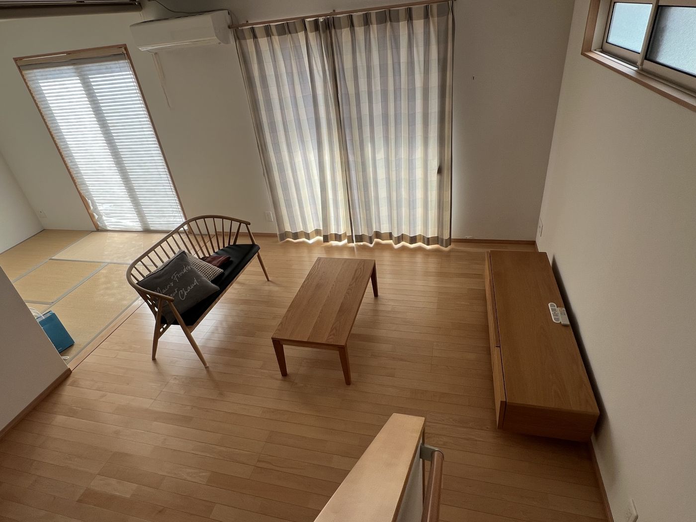 和室・リビング