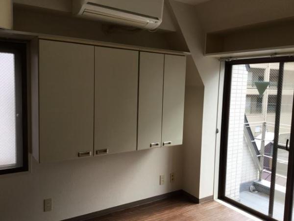 室内の様子