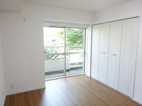 洋室（約６帖）