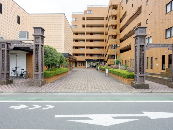 その他外観