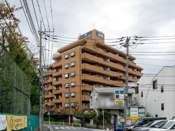 その他外観