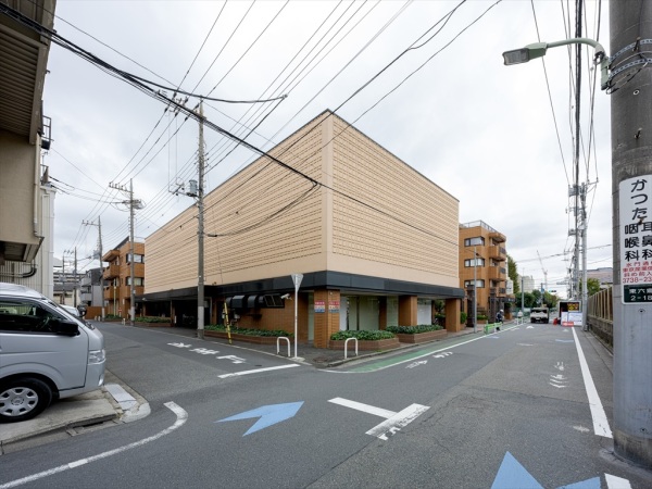 その他外観