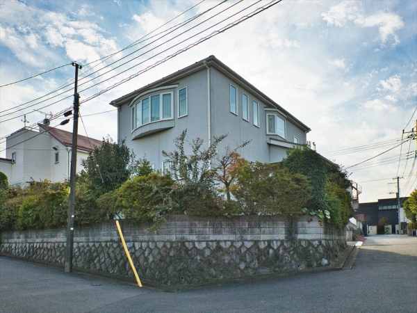 その他外観