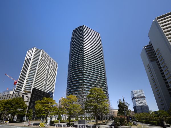 現地外観写真  写真撮影日：2024-03-22