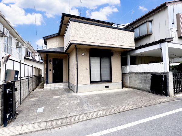 現地外観写真  写真撮影日：2024-06-07