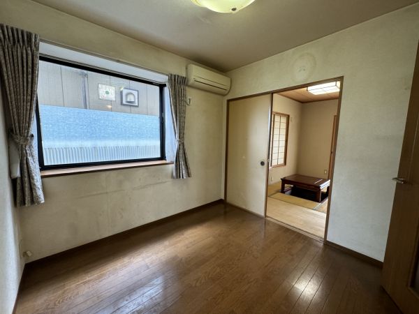リビング以外の居室  写真撮影日：2024-06-07