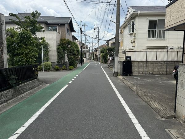 その他現地  写真撮影日：2024-06-07
