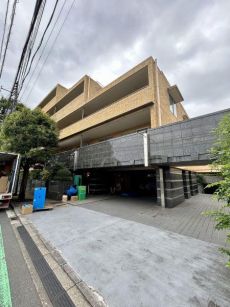 現地外観写真  写真撮影日：2025-09-22