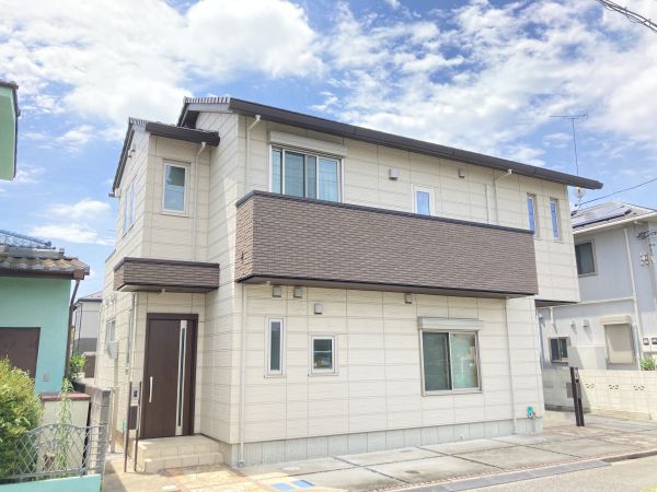現地外観写真  写真撮影日：2024-07-20