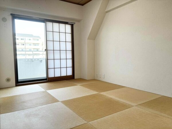 ※販売対象に家具・調度品は含まれません。