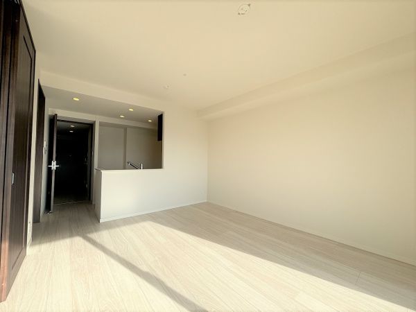 リビング  写真撮影日：2024-11-21
