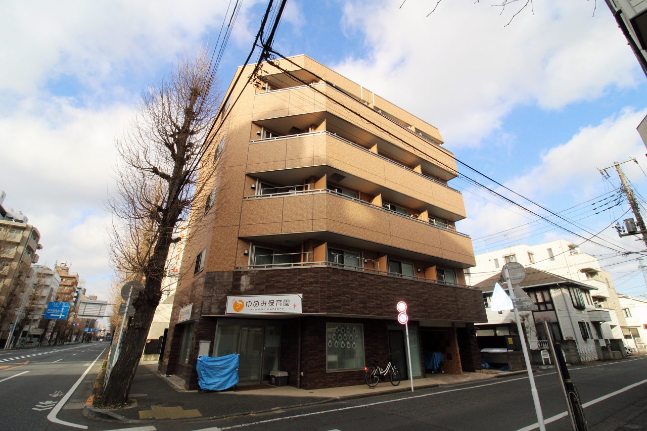 外観　撮影年月：令和７年１月