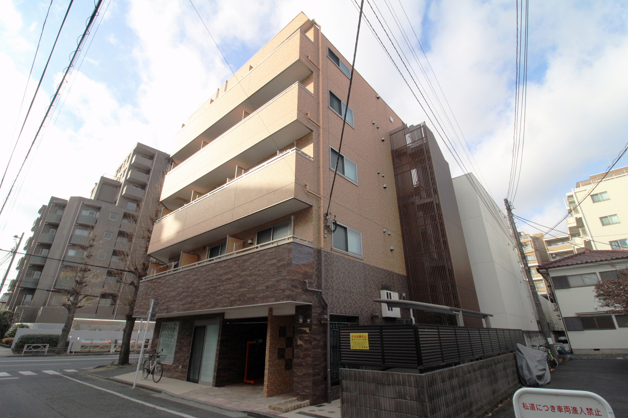 外観 撮影年月：令和７年１月