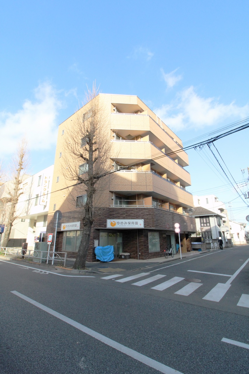 外観 撮影年月：令和７年１月