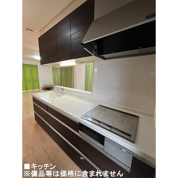 玄関廻り