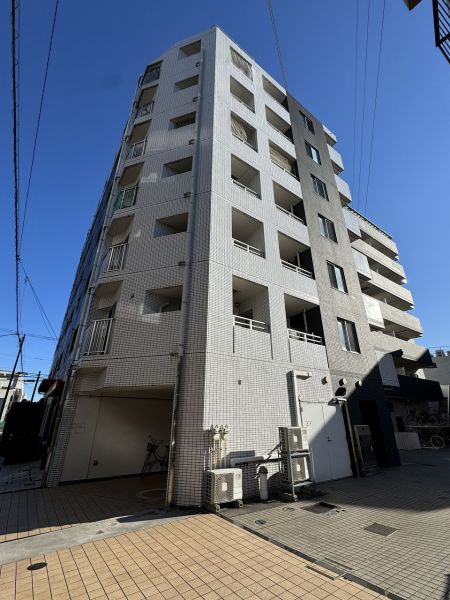 現地外観写真  写真撮影日：2024-11-24