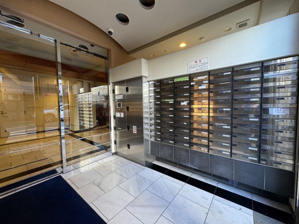 その他共用部  写真撮影日：2024-11-24