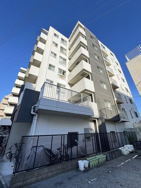 現地外観写真  写真撮影日：2024-11-24