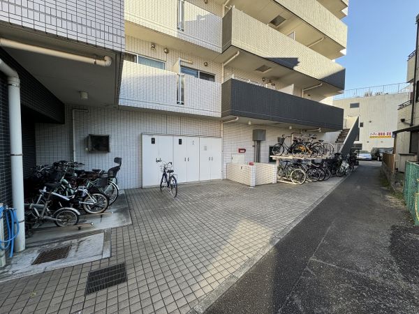 その他共用部  写真撮影日：2024-11-24