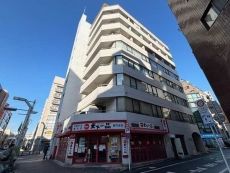 JR中央線/JR総武線「高円寺」駅徒歩3分の好立地。三菱地所コミュニティ管理の藤和シリーズです。