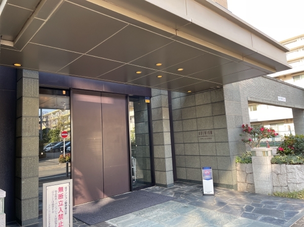 その他外観