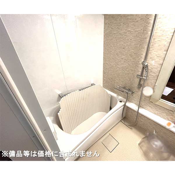 備品等は価格に含まれません。