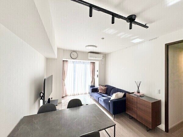 ※販売対象に家具・調度品は含まれません。