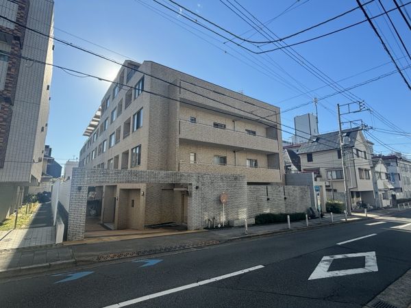 現地外観写真  写真撮影日：2025-02-10