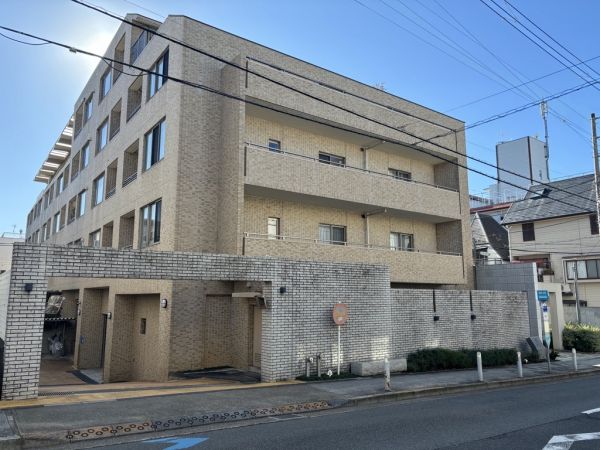 現地外観写真  写真撮影日：2025-02-10