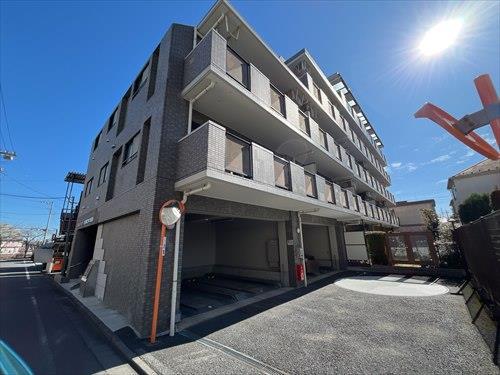 現地写真（２０２５年２月撮影）