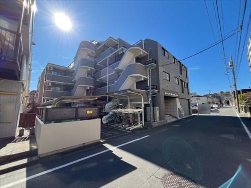 現地写真（２０２５年２月撮影）