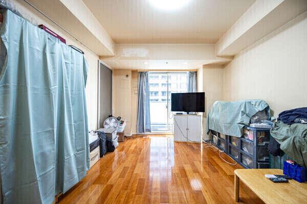 ※販売対象に家具・調度品は含まれません。