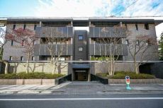 城南五山の一角「池田山」に佇む低層レジデンス三菱地所レジデンス分譲、三菱地所コミュニティ管理