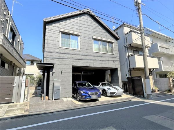 現地外観写真  写真撮影日：2025-02-10