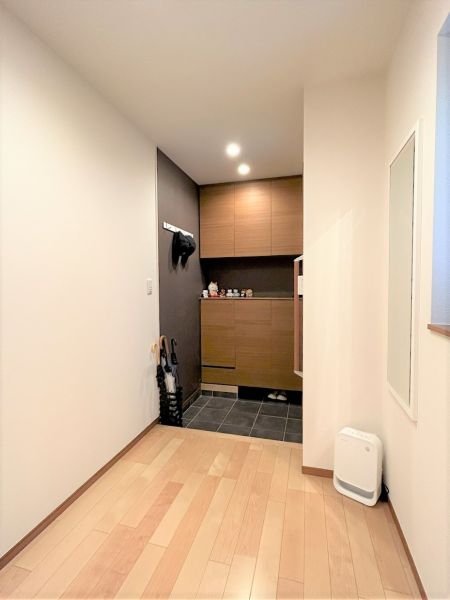 その他内観  写真撮影日：2025-02-10