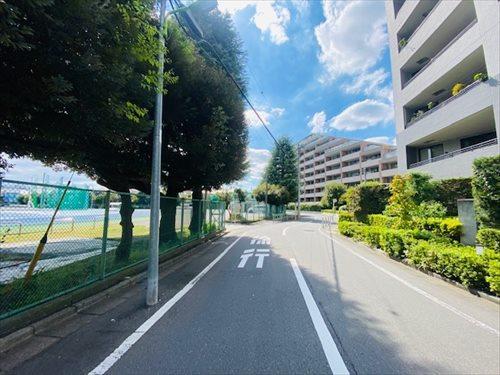 外観（２０２４年１１月撮影）