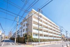 《2路線2駅利用可能》駅やスーパー、コンビニ、小学校が徒歩圏内にある、便利なロケーションです。