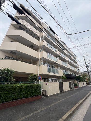 外観写真（２０２５年２月撮影）