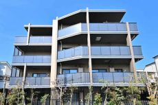 2021年6月築の築浅マンション
