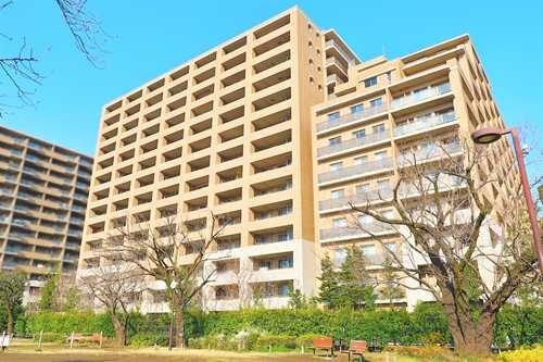 外観【現地写真２０２５年３月撮影】