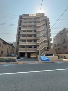 外観（２０２５年３月撮影）