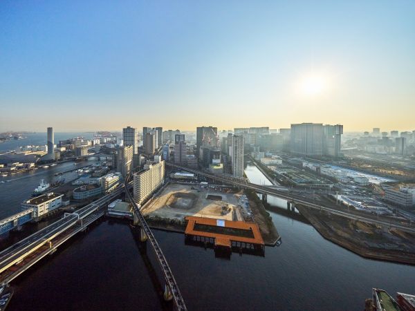 住戸からの眺望写真  写真撮影日：2025-03-20