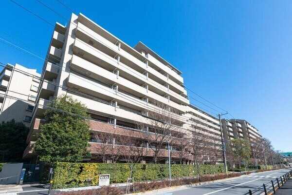 2025年4月リフォーム完了予定です。内覧のご希望など、詳細はお気軽にお問い合わせくださいませ。