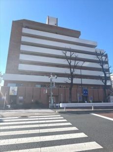 外観（２０２５年１月撮影）