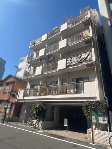 外観２