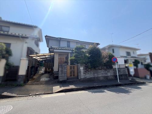 現地写真?（２０２５年３月撮影）