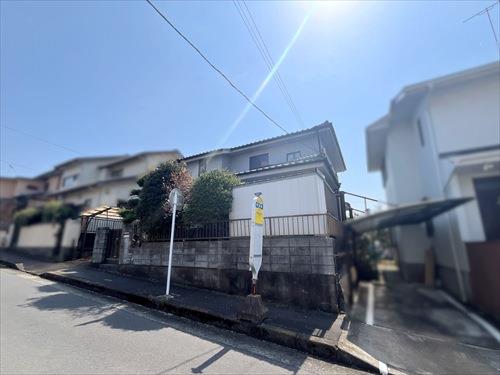 現地写真?（２０２５年３月撮影）