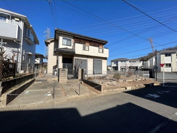 その他外観