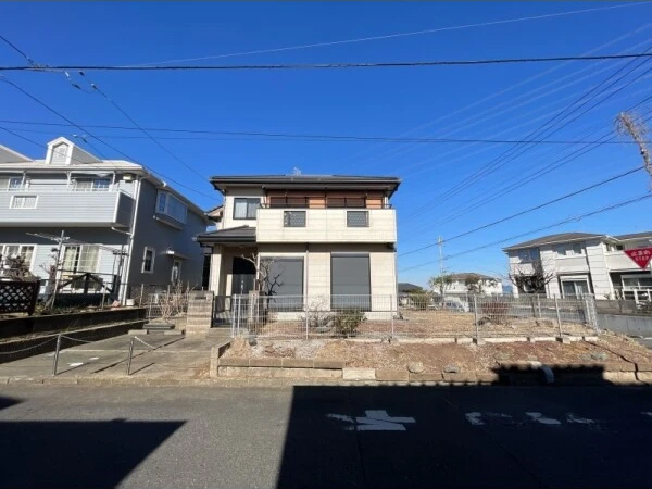 その他外観