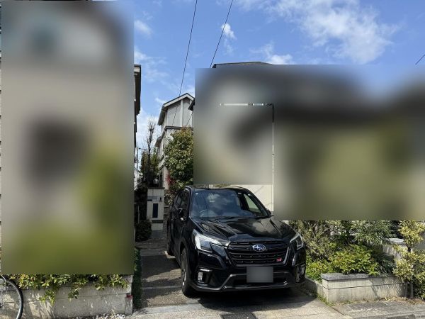現地外観写真  写真撮影日：2025-04-07